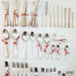 747 3078 CUTLERY SET